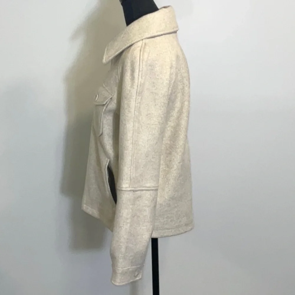 Avec Les Filles Jacket - Picture 4 of 13